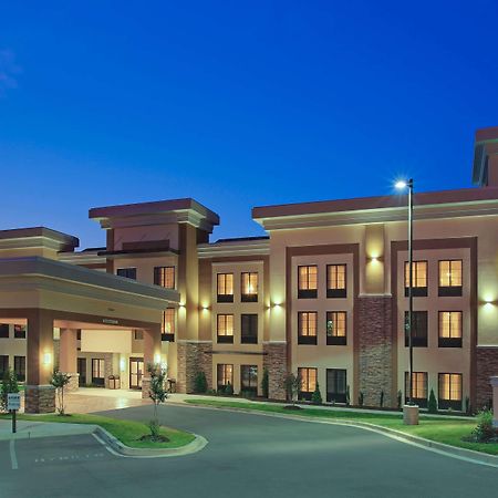 La Quinta By Wyndham Memphis Wolfchase Hotel Bagian luar foto
