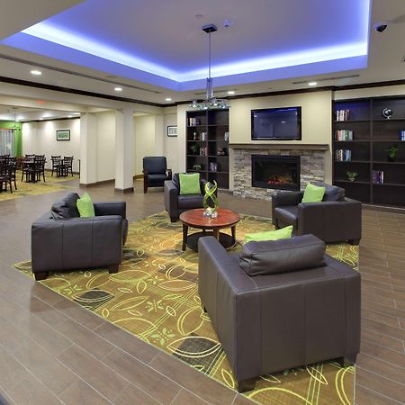 La Quinta By Wyndham Memphis Wolfchase Hotel Bagian luar foto