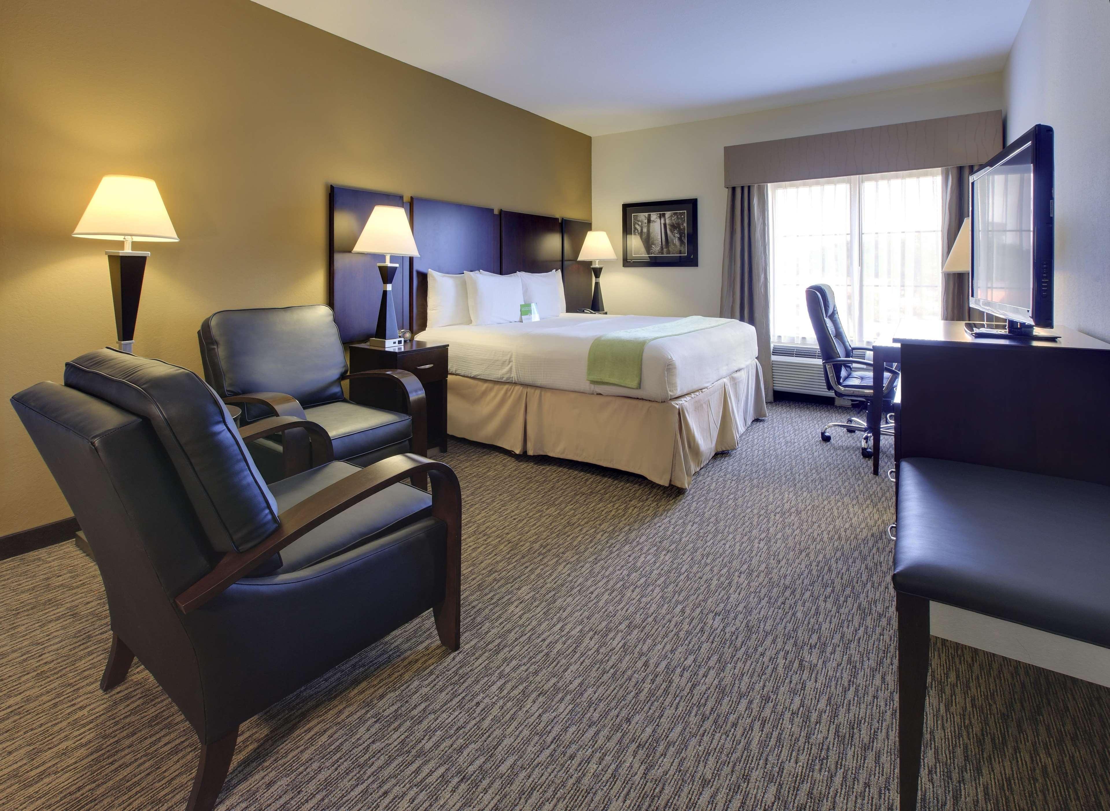 La Quinta By Wyndham Memphis Wolfchase Hotel Bagian luar foto
