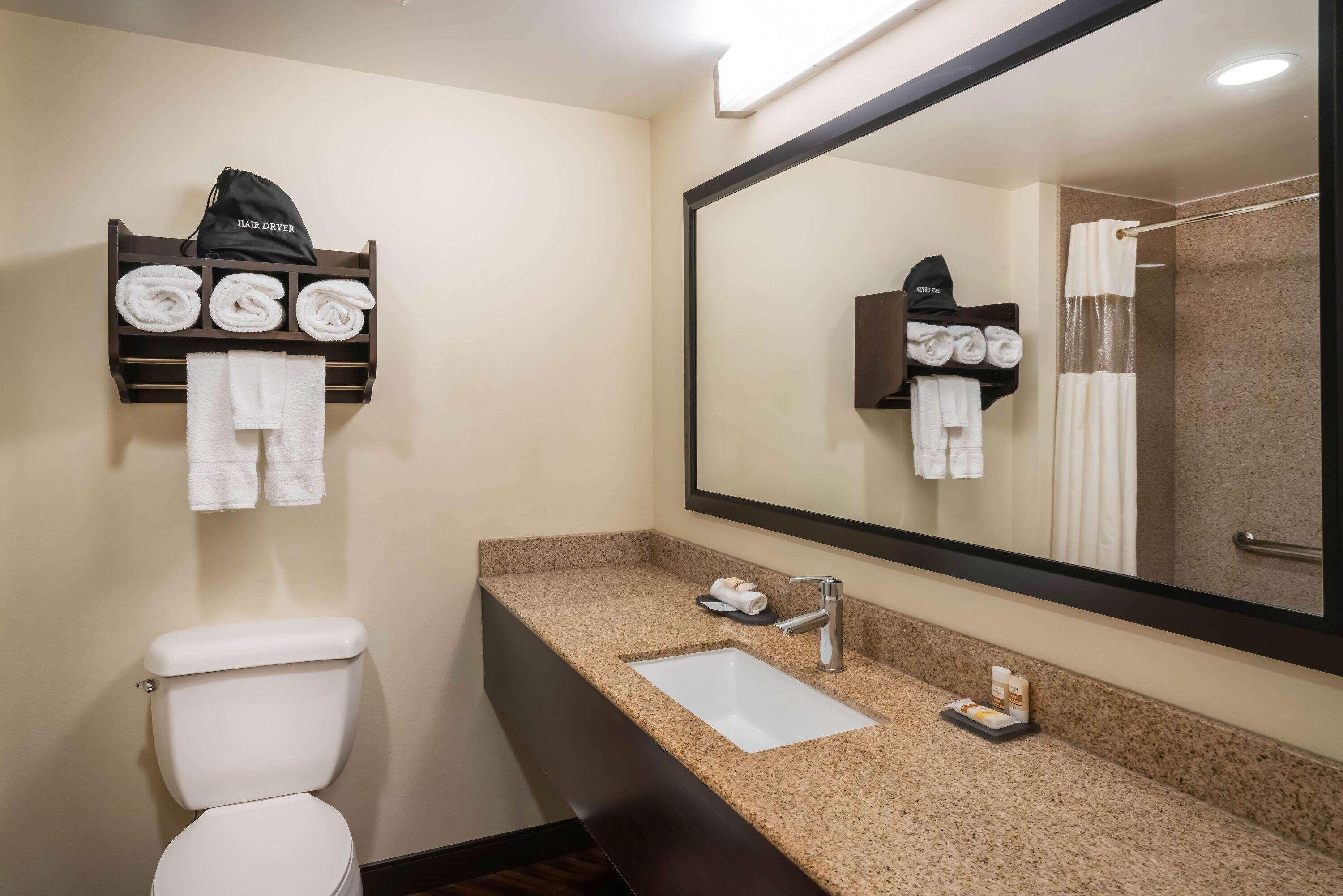 La Quinta By Wyndham Memphis Wolfchase Hotel Bagian luar foto