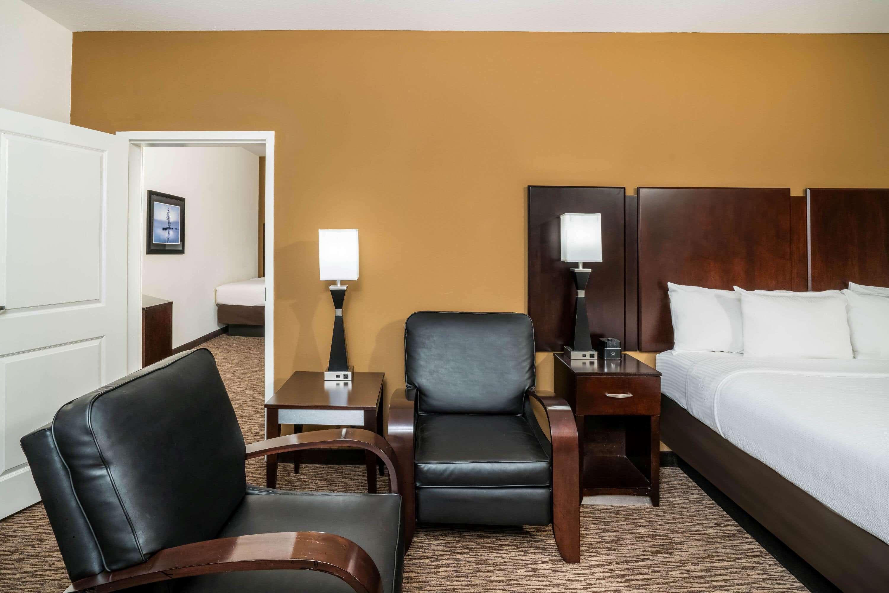 La Quinta By Wyndham Memphis Wolfchase Hotel Bagian luar foto