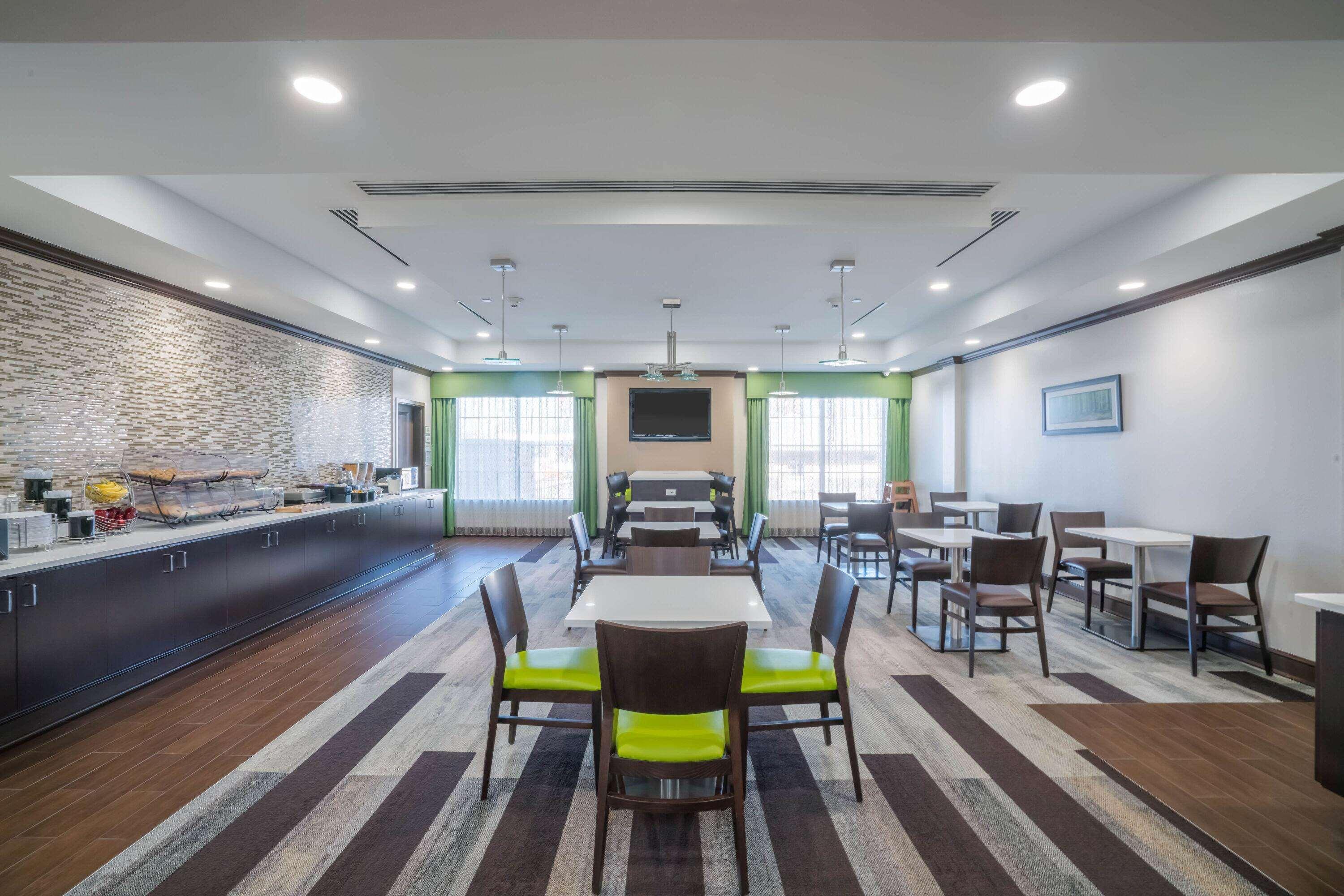 La Quinta By Wyndham Memphis Wolfchase Hotel Bagian luar foto