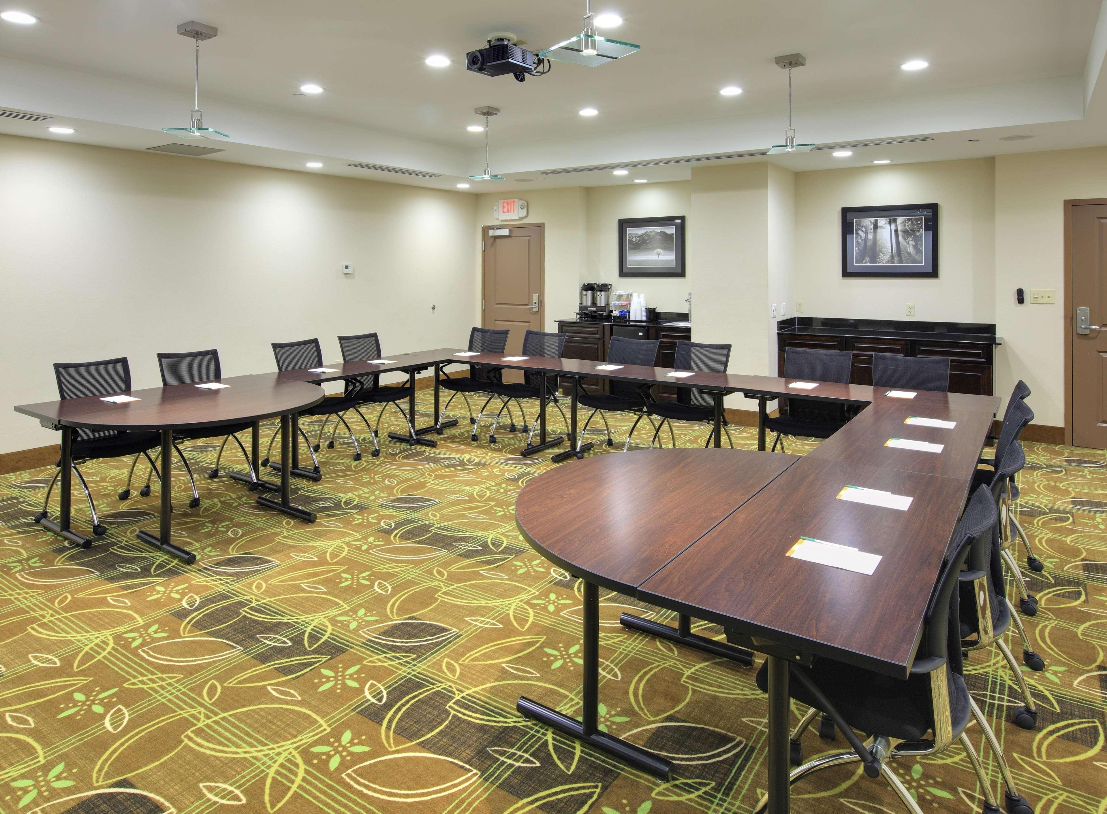 La Quinta By Wyndham Memphis Wolfchase Hotel Bagian luar foto