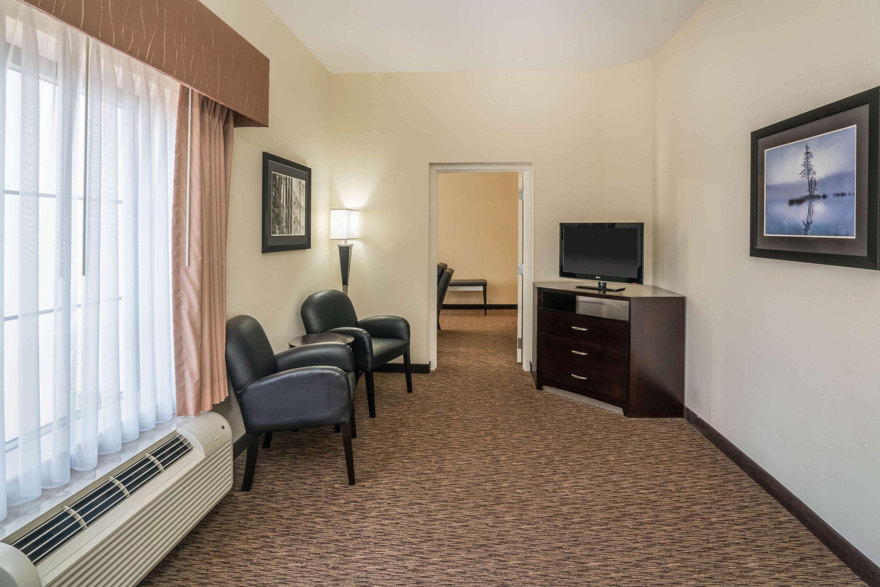 La Quinta By Wyndham Memphis Wolfchase Hotel Bagian luar foto