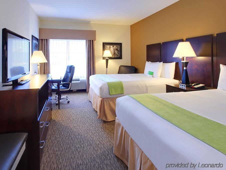 La Quinta By Wyndham Memphis Wolfchase Hotel Bagian luar foto